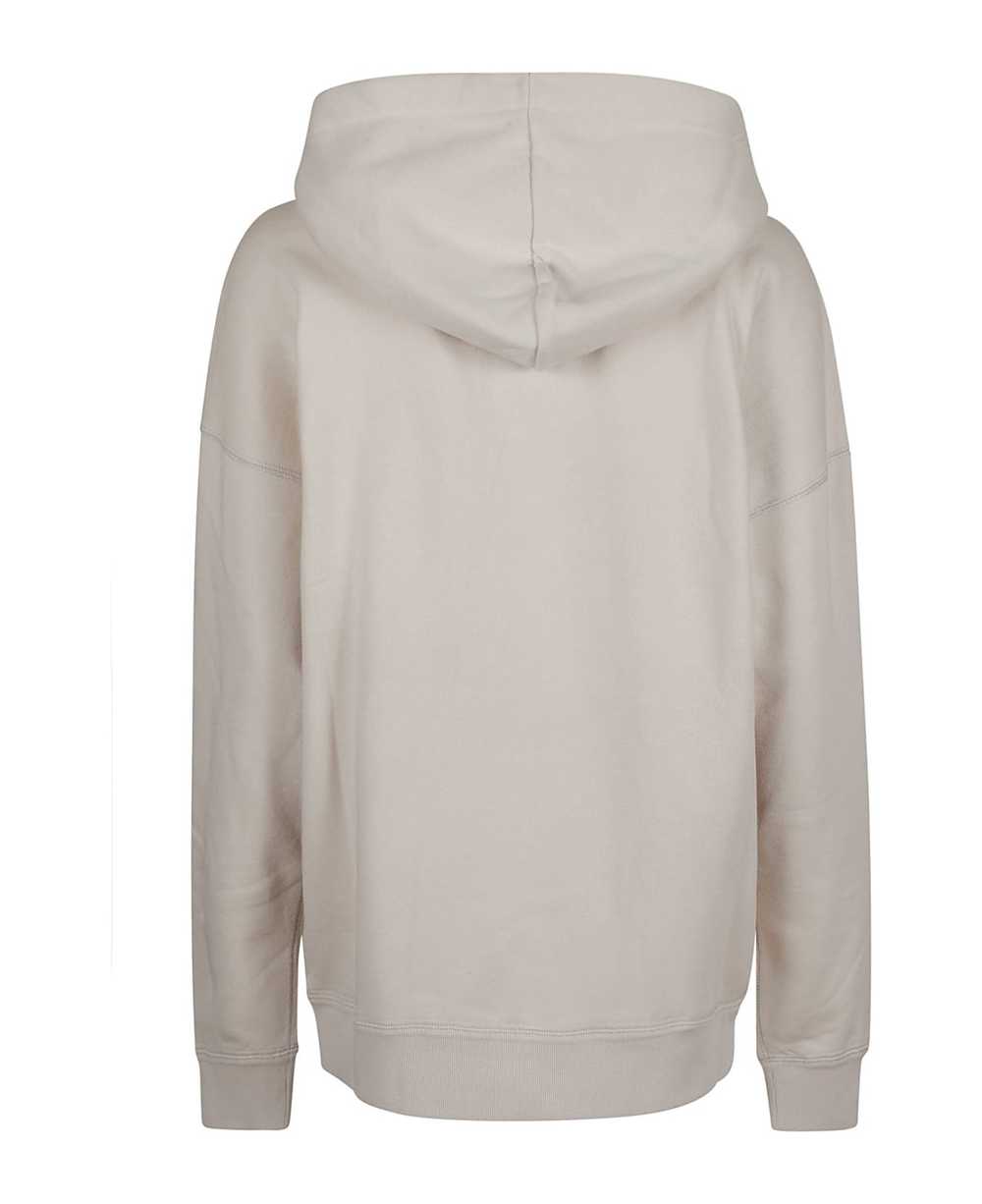 Isabel Marant Cotton Mansel Hooded Sweatshirt - image 2