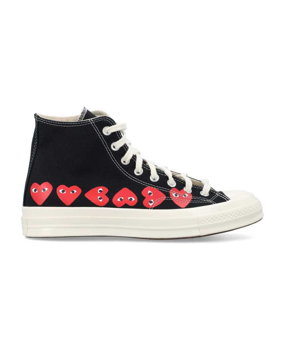 Comme Des Garçons Converse - image 1