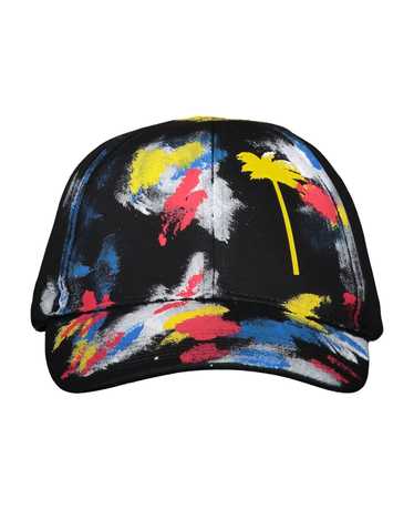 Palm Angels Baseball Cap