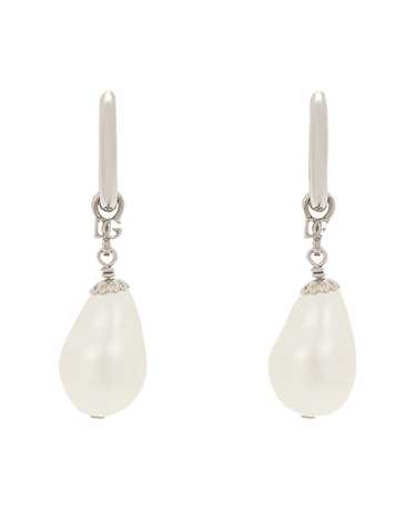 Dolce & Gabbana Drop Earrings - image 1