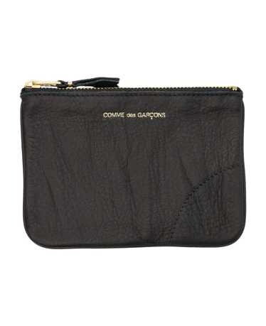 Comme Des Garçons Washed Wallet - image 1