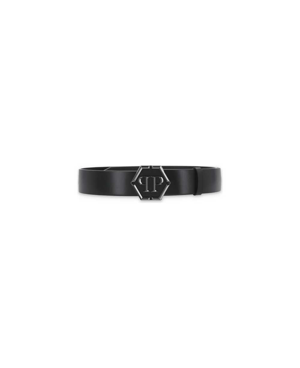 PHILIPP PLEIN Hexagon Belt - image 1