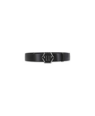 PHILIPP PLEIN Hexagon Belt - image 1