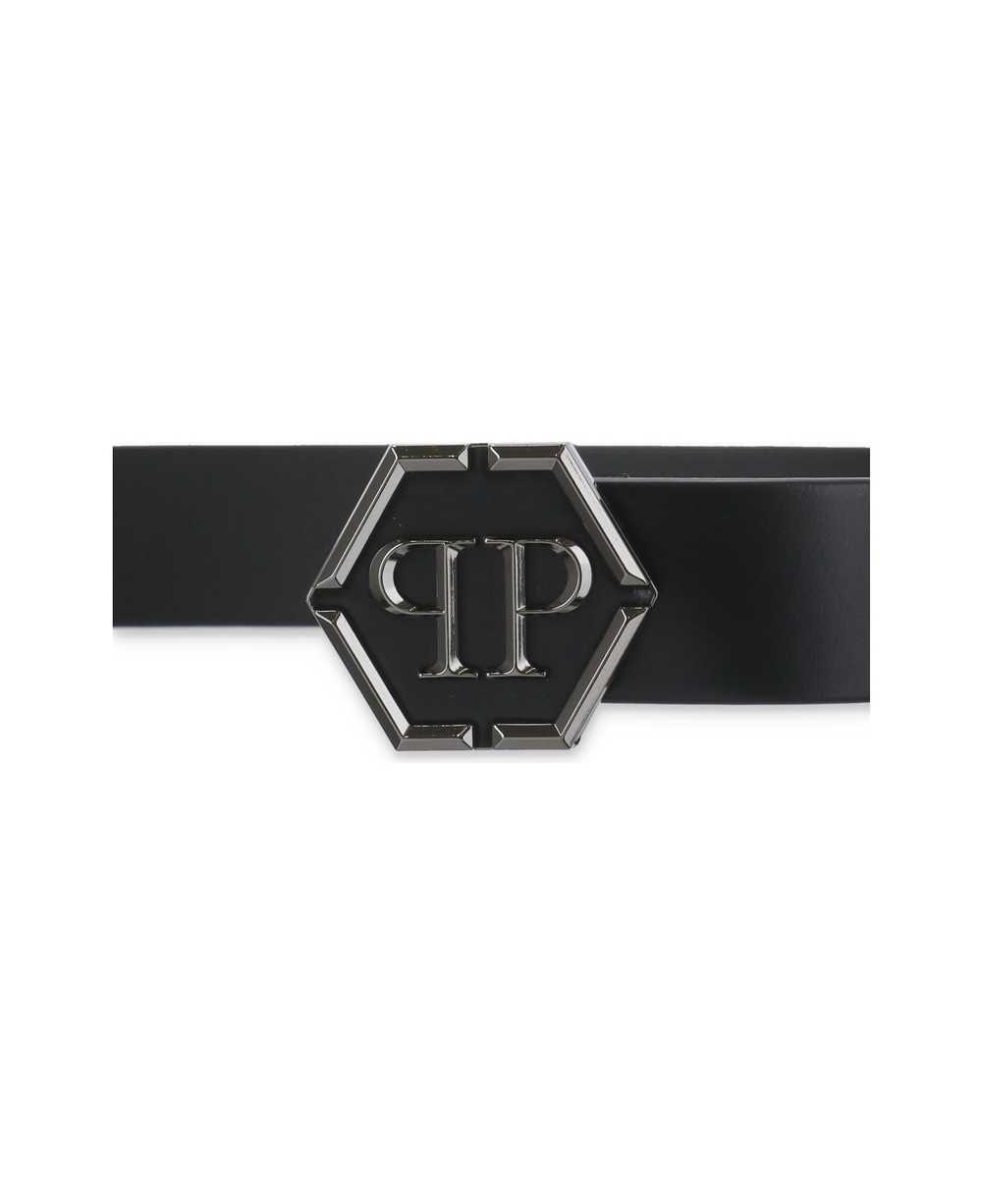 PHILIPP PLEIN Hexagon Belt - image 2