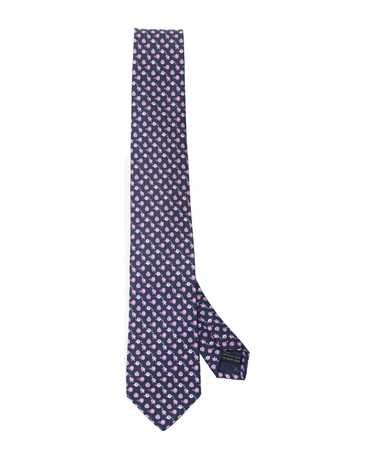 Salvatore Ferragamo Ties Blue - image 1