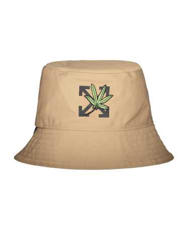 Off-White Bucket Hat - image 1