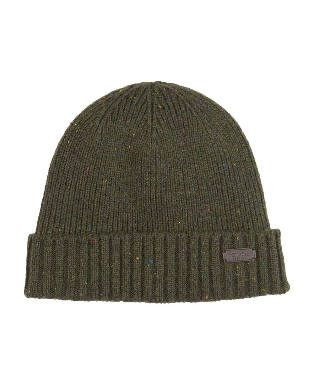 Barbour Carlton Beanie & Scarf Set - image 1