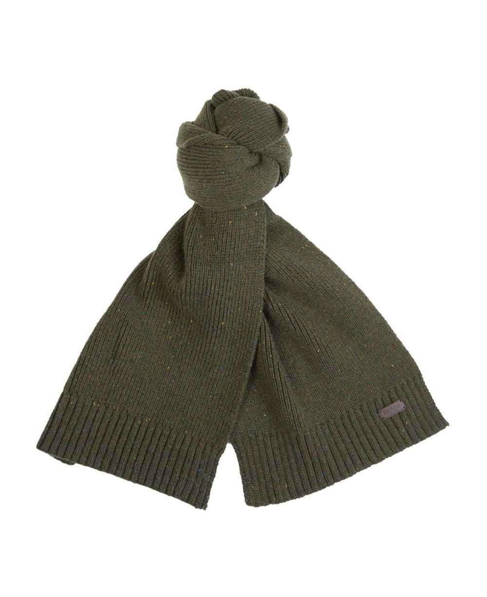 Barbour Carlton Beanie & Scarf Set - image 2