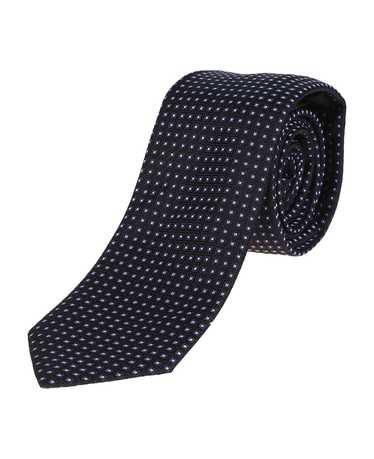 ZEGNA Lux Tailoring Tie