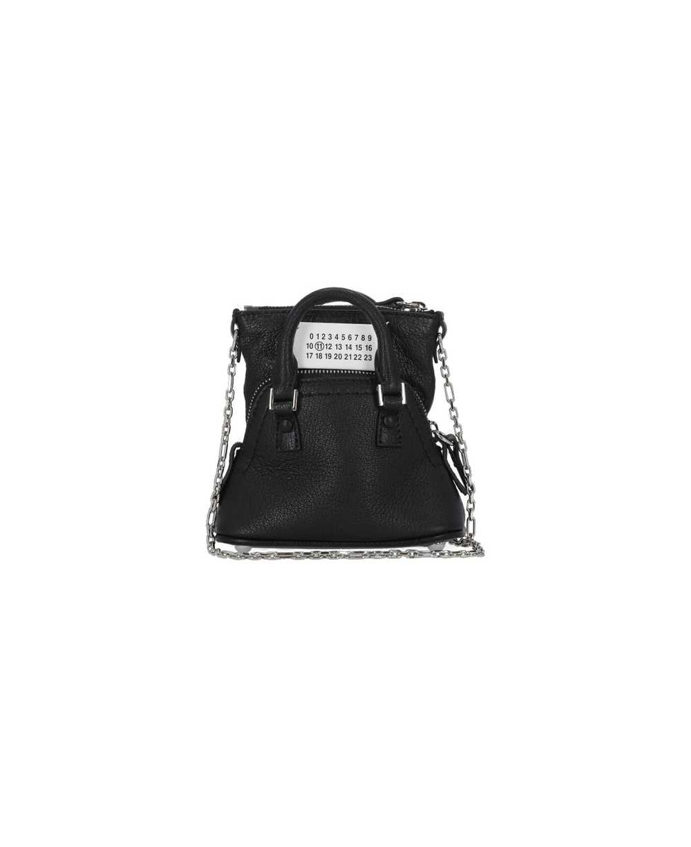 Maison Margiela 5ac Shoulder Bag - image 1