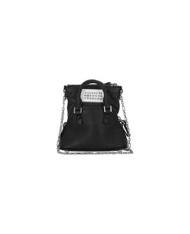 Maison Margiela 5ac Shoulder Bag