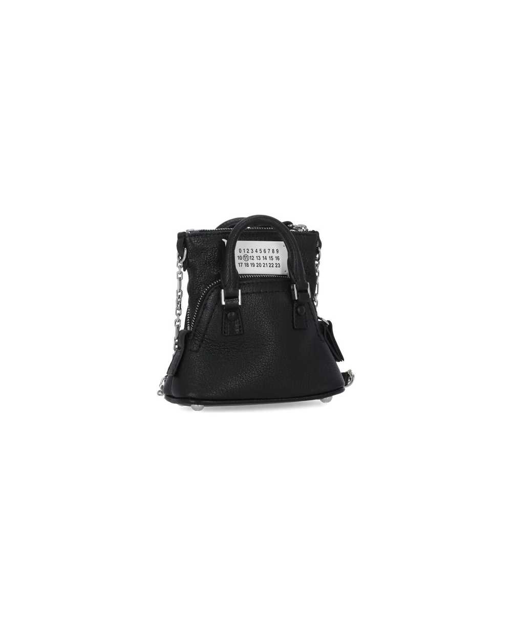 Maison Margiela 5ac Shoulder Bag - image 2