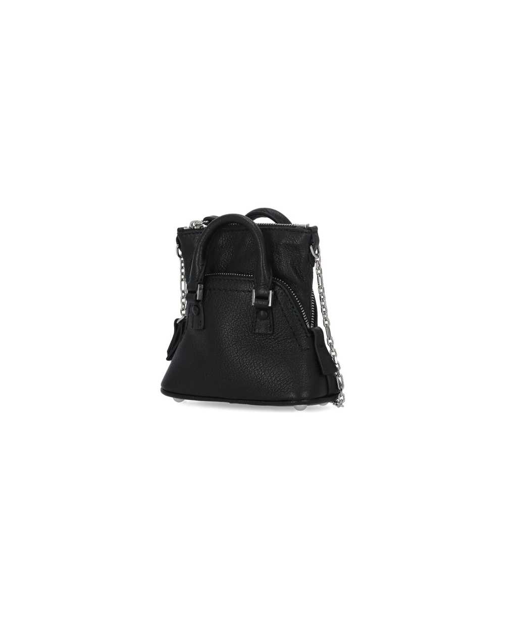 Maison Margiela 5ac Shoulder Bag - image 3