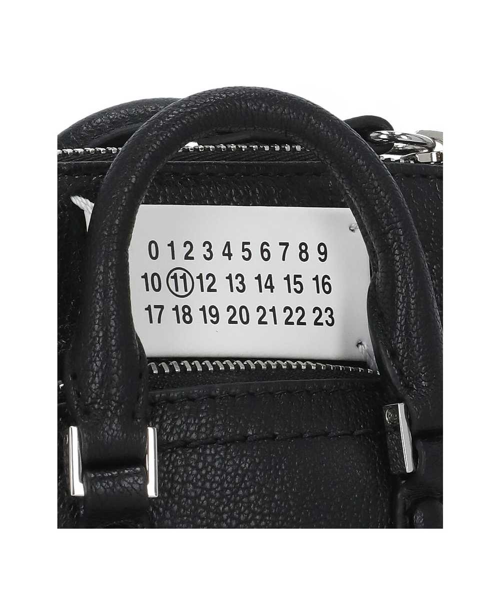 Maison Margiela 5ac Shoulder Bag - image 4