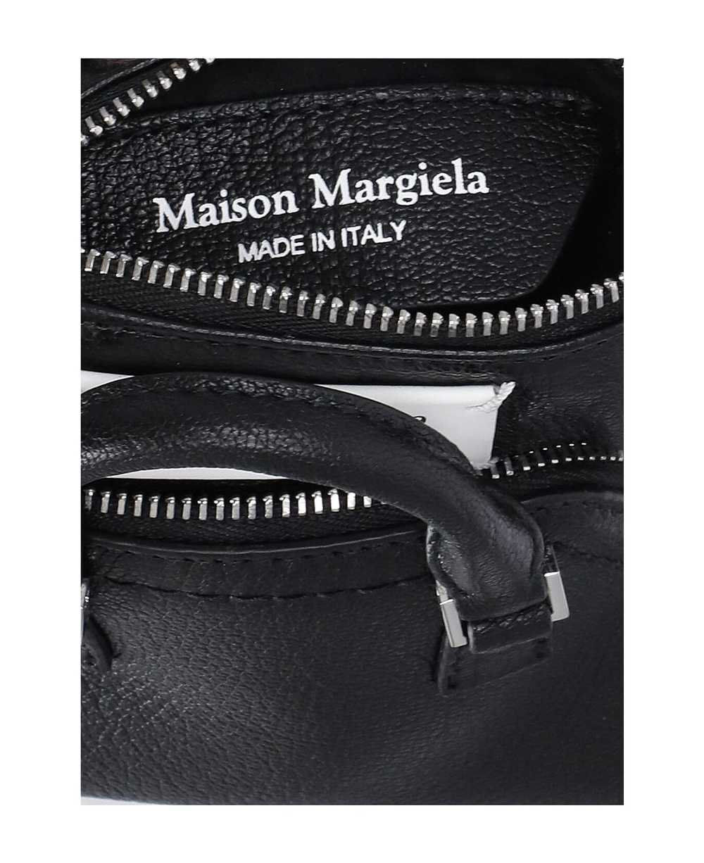 Maison Margiela 5ac Shoulder Bag - image 5