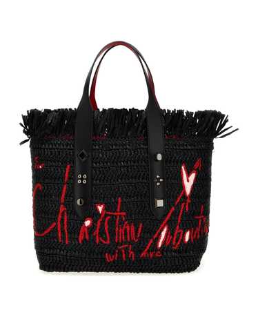 Christian Louboutin X Ross De Palma 'frangibus Me… - image 1