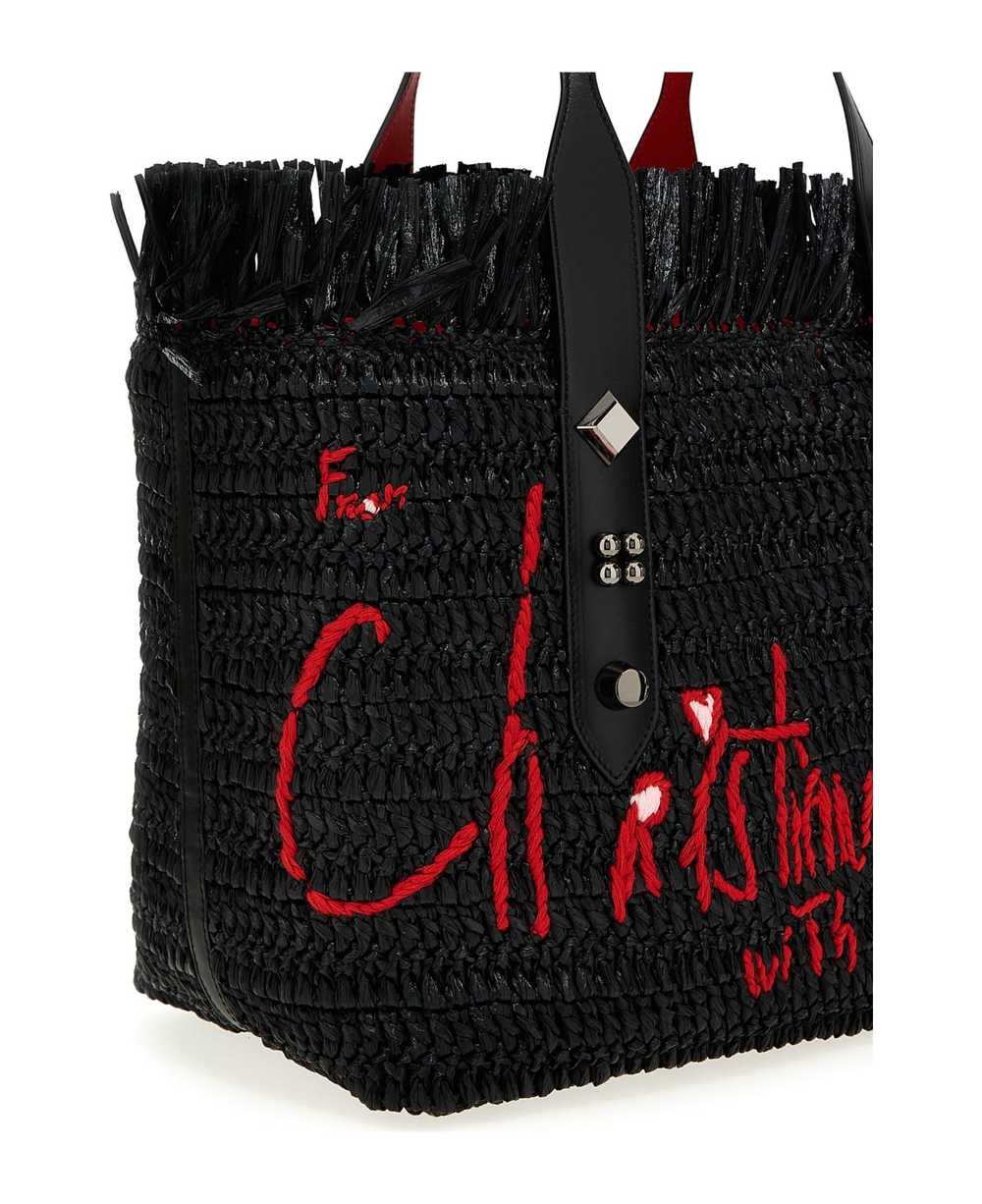 Christian Louboutin X Ross De Palma 'frangibus Me… - image 3