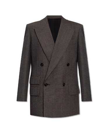 Bottega Veneta Double-breasted Blazer