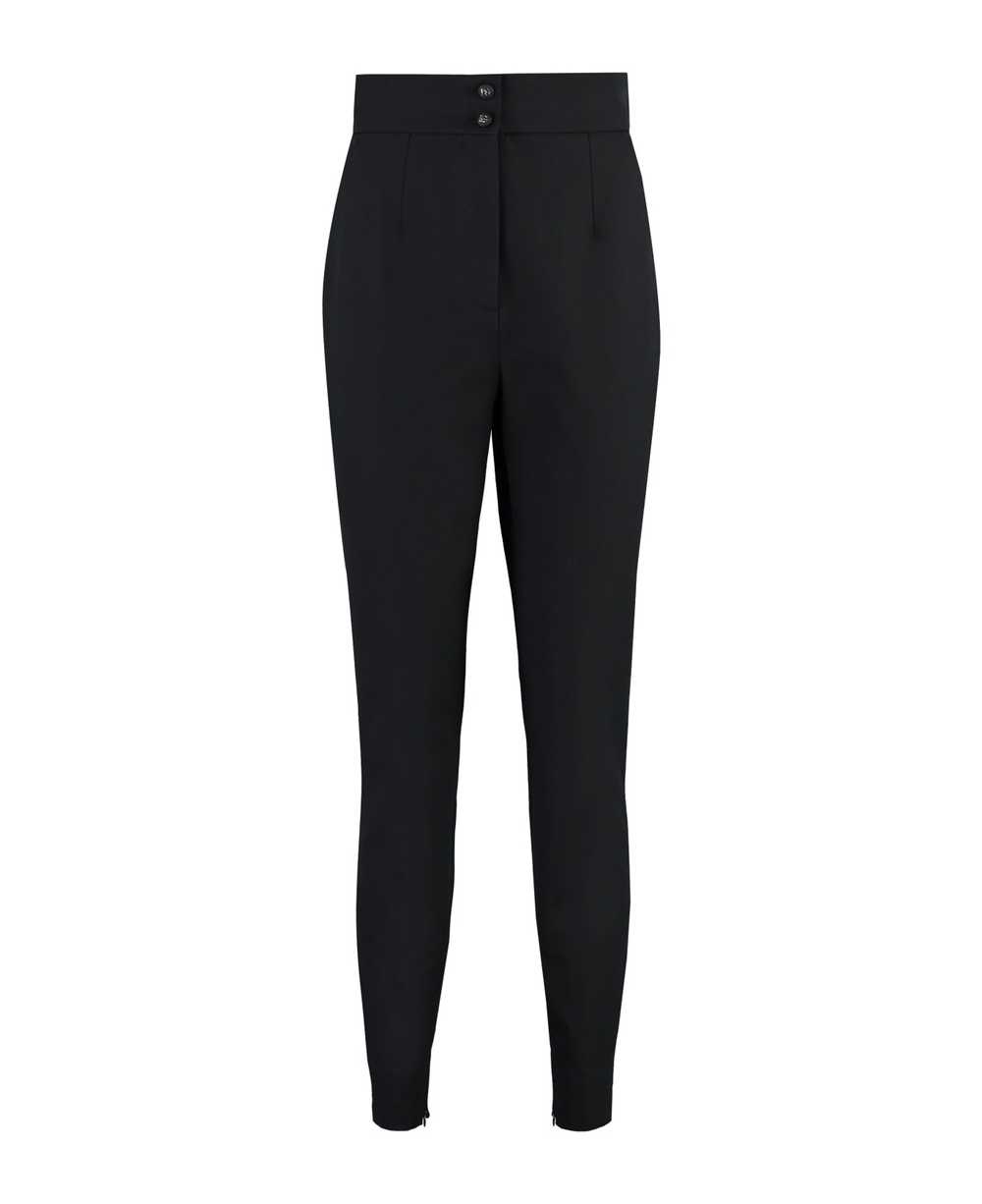 Dolce & Gabbana Cotton Trousers - image 1