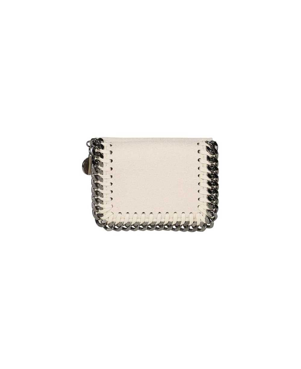 Stella McCartney Falabella Small Wallet - image 1