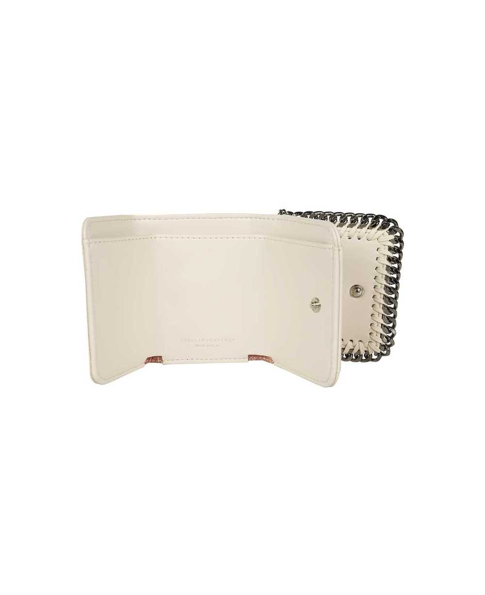 Stella McCartney Falabella Small Wallet - image 3