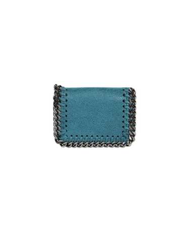 Stella McCartney Falabella Small Wallet