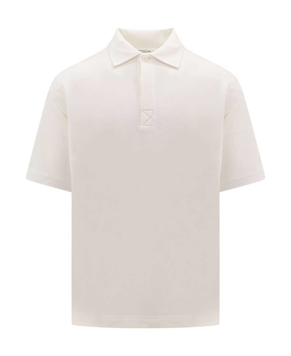 Burberry Polo Shirt - image 1