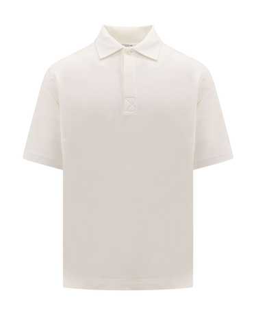 Burberry Polo Shirt - image 1