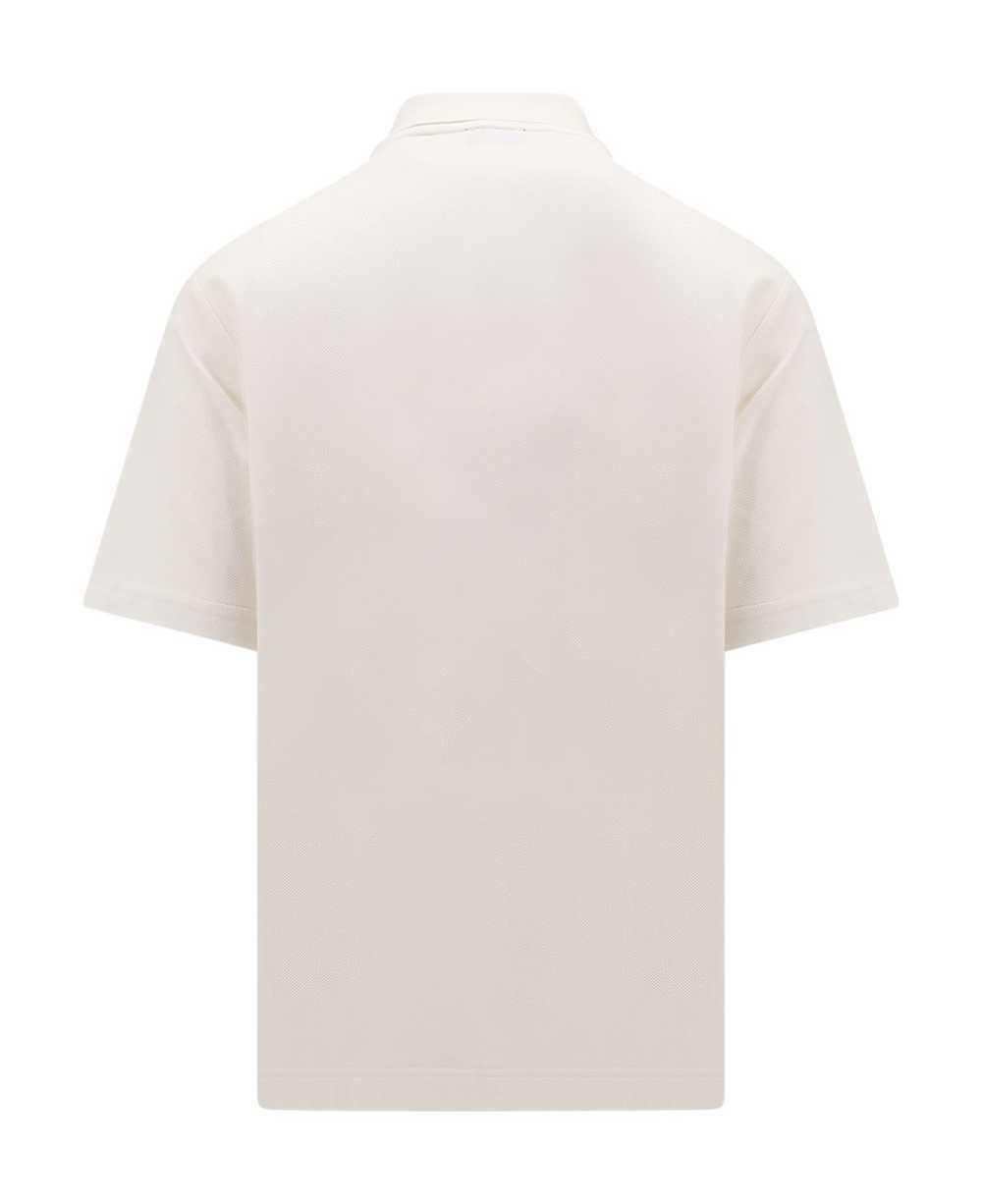 Burberry Polo Shirt - image 2