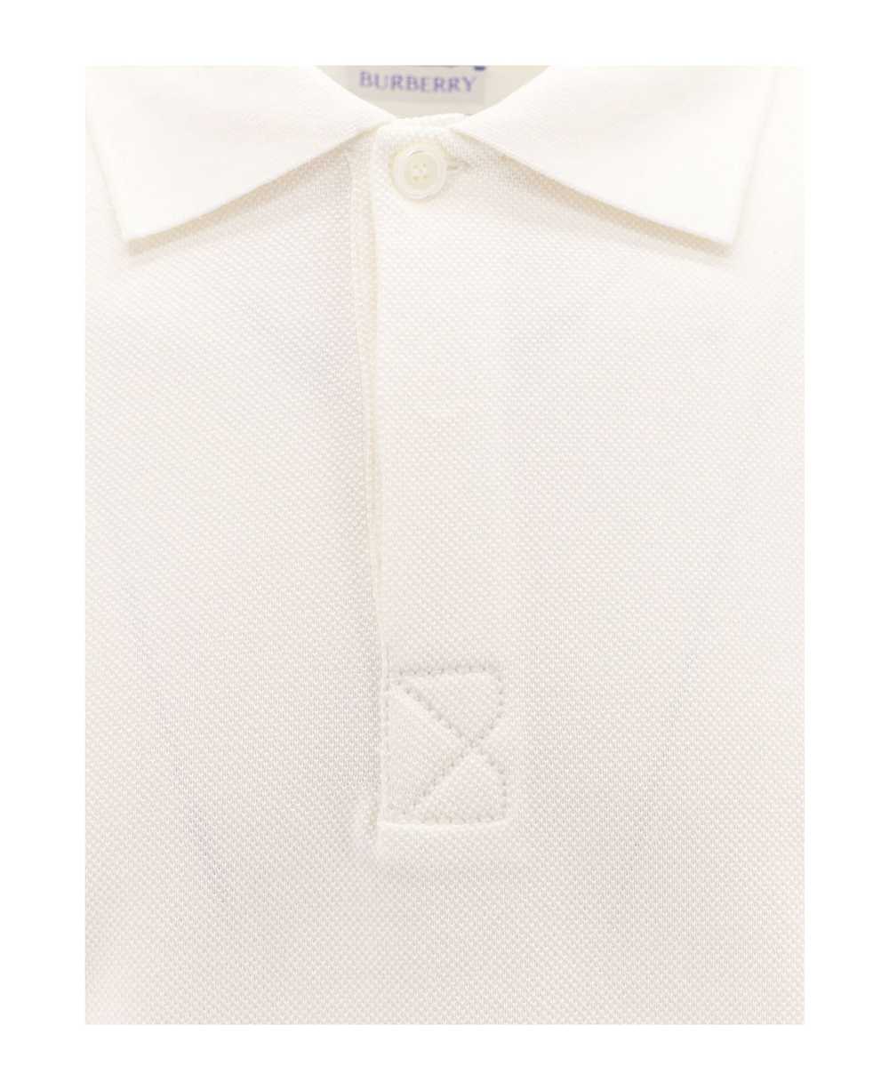 Burberry Polo Shirt - image 3