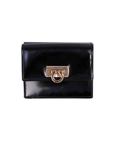 FERRAGAMO Salvatore Compact Wallet