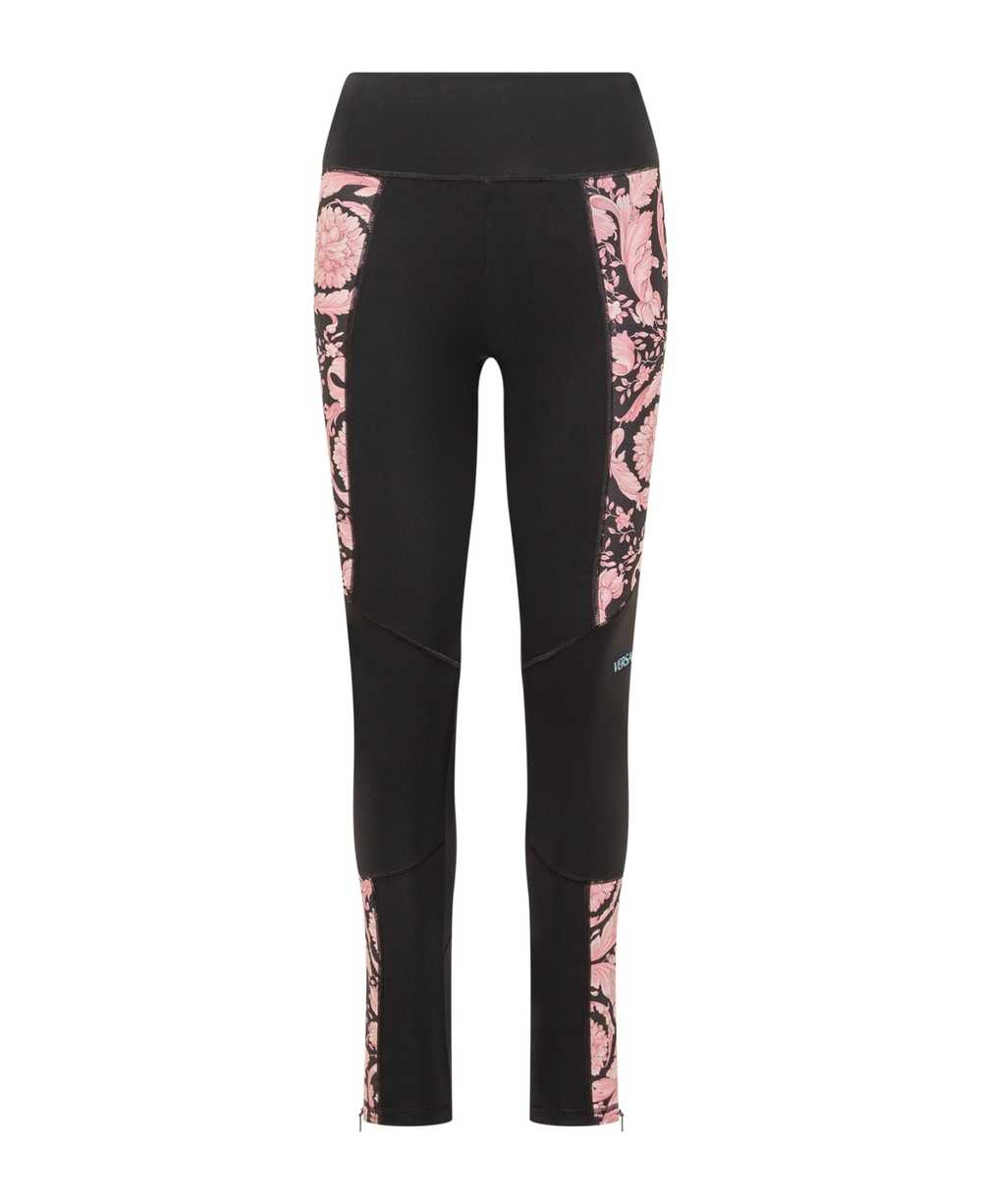 VERSACE Barocco Leggins - image 1