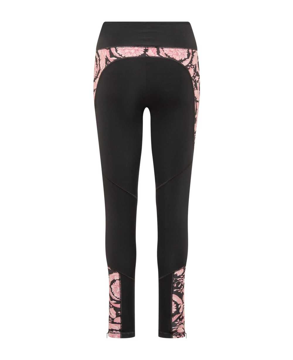 VERSACE Barocco Leggins - image 2