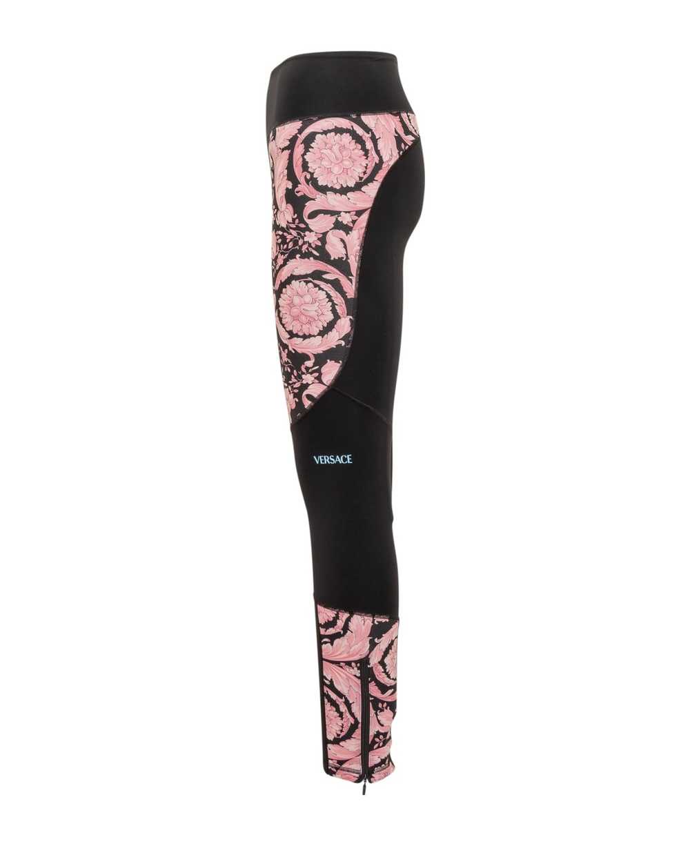 VERSACE Barocco Leggins - image 3