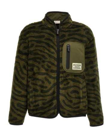 Cardigan Moncler Genius X Salehe Bembury