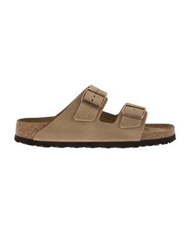 BIRKENSTOCK Arizona - Leather Slipper