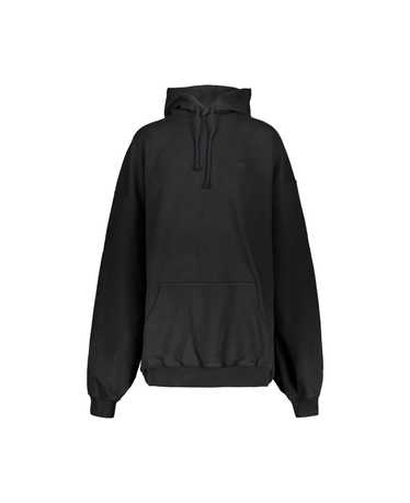 VETEMENTS Tonal Logo Hoodie