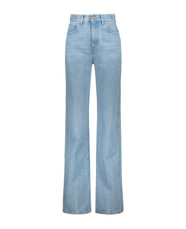 Missoni Wide-leg Jeans