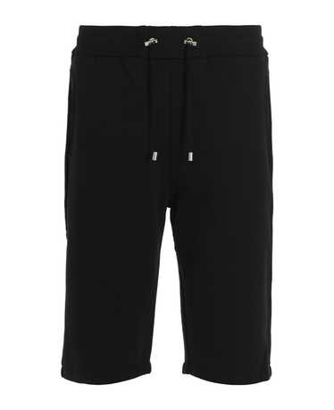 Balmain Bermuda Shorts