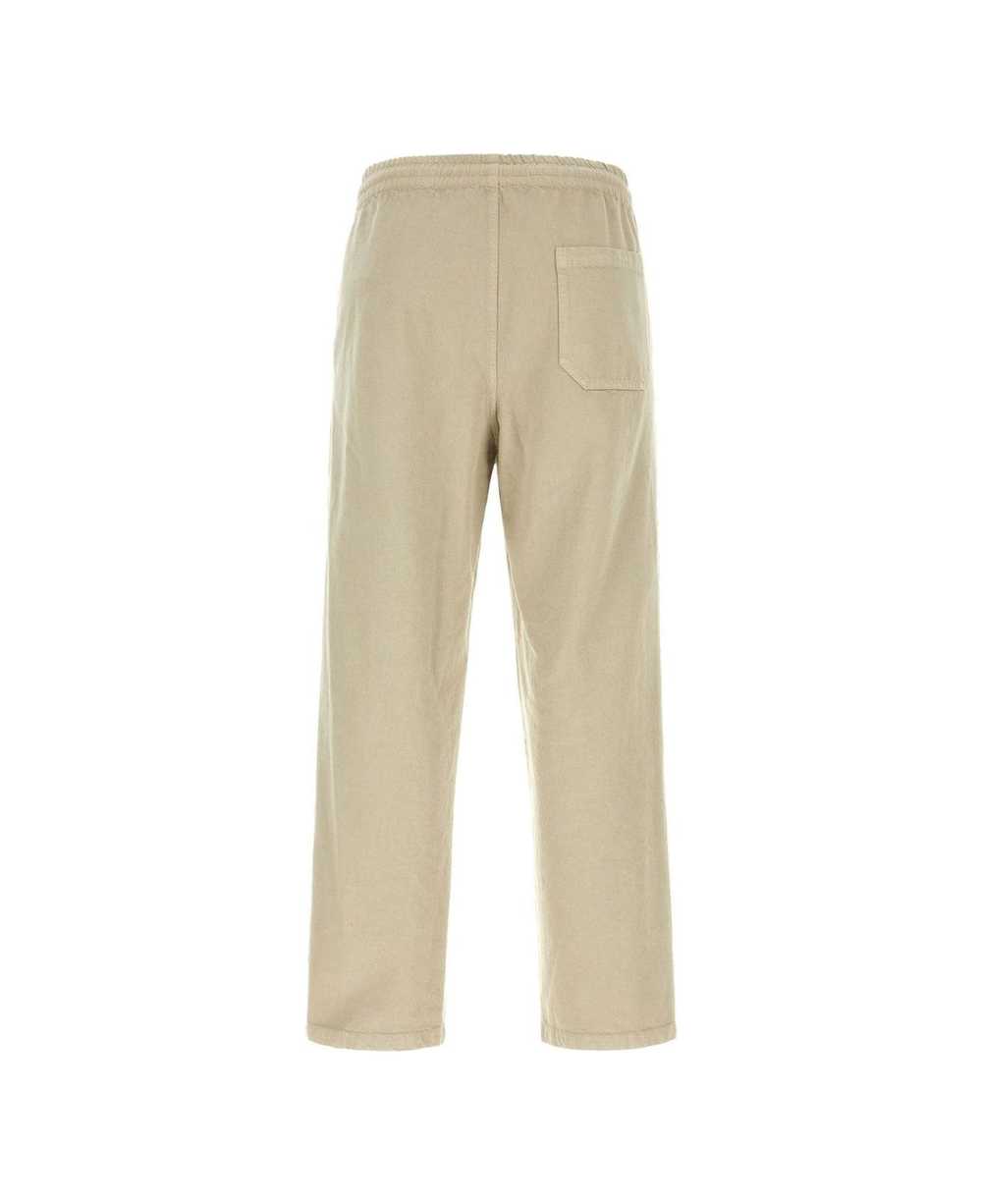 A.P.C. Wide-leg Drawstring Track Pants - image 2