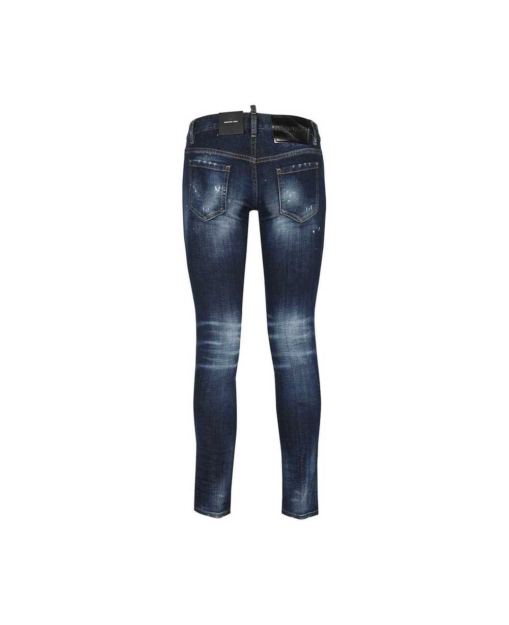 DSQUARED2 5-pocket Jeans - image 2