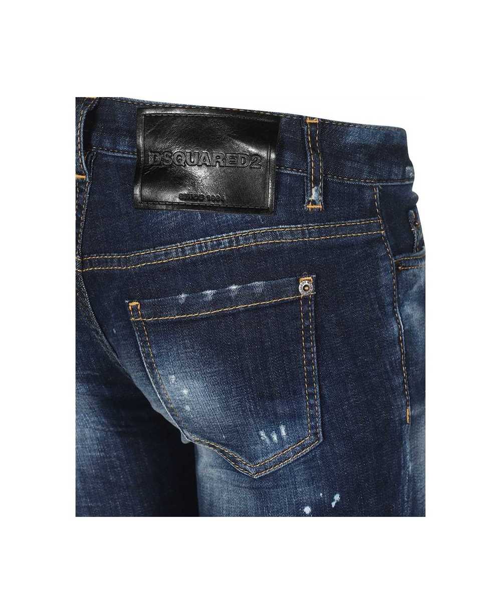 DSQUARED2 5-pocket Jeans - image 3