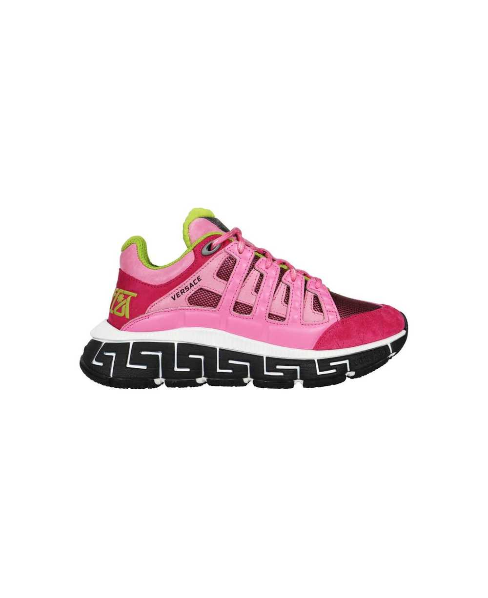 VERSACE Low-top Sneakers - image 1