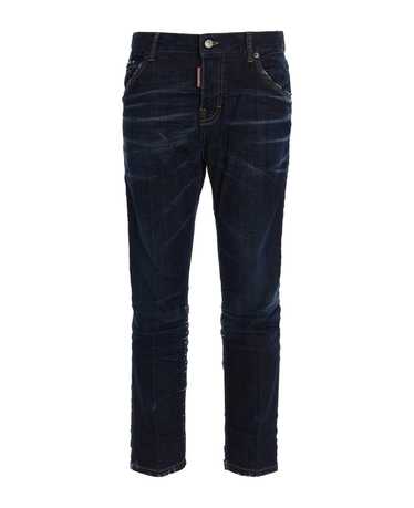 DSQUARED2 Five Pocket Jeans