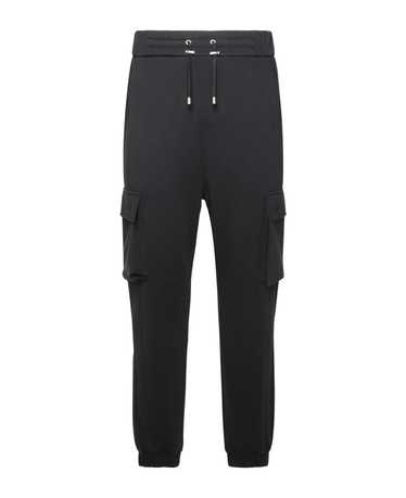 Balmain Cargo Joggers