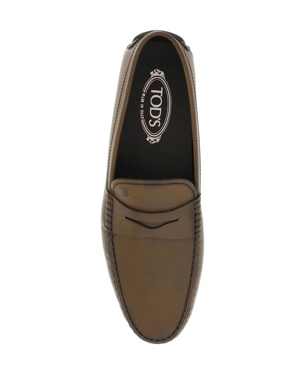 Tod's City Gommino Loafers - image 2