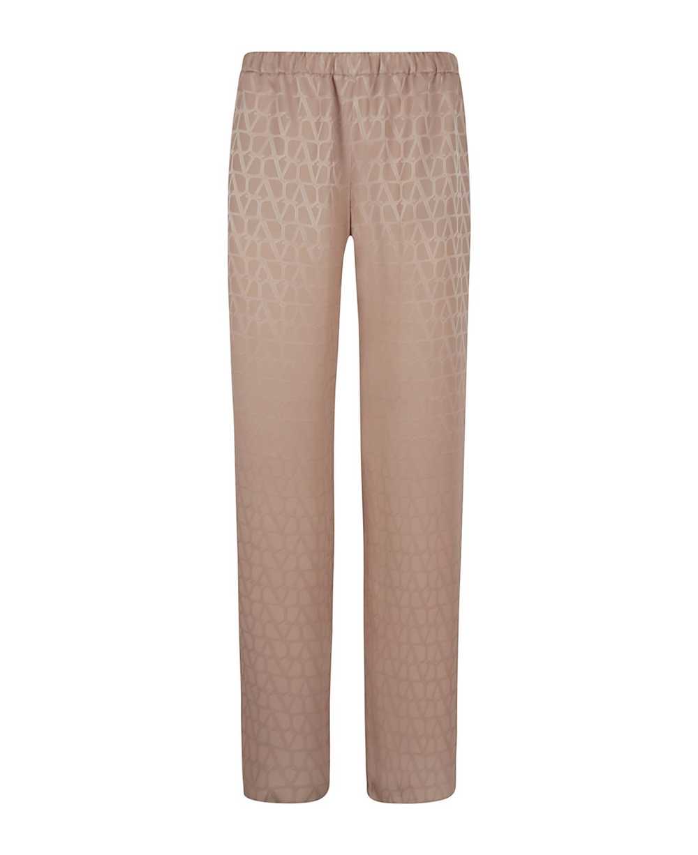 Valentino Pant Toile Iconographe - image 1