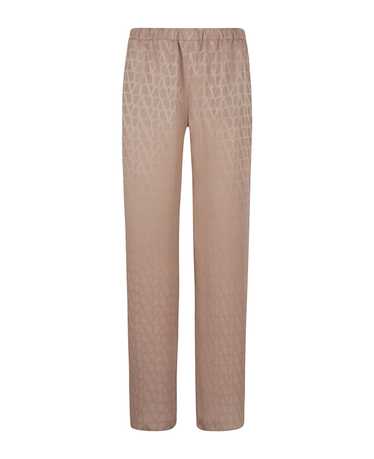 Valentino Pant Toile Iconographe - image 1