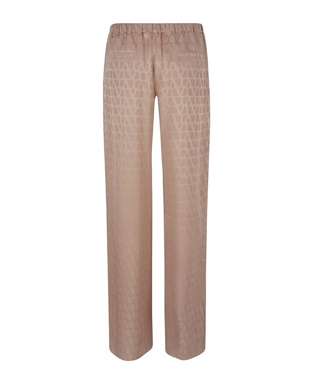 Valentino Pant Toile Iconographe - image 2