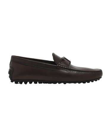 Tod's City Gommino T Piatta Loafers